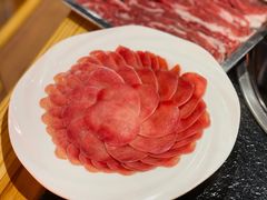 -京炭铜锅涮肉·羊蝎子·羊肉炉(保利·时光里店)