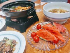 -郭林家常菜(狼垡店)