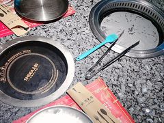 -阪尚皇·原切牛排·烤肉火锅自助(北京路店)