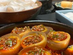 -蘑界·野生菌火锅(深业上城店)