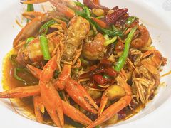 -聚味瞿记·龙虾堂(天元店)