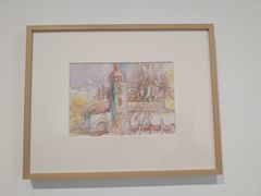 景点-四川美术学院美术馆