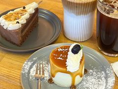 -ChanDu躔度咖啡(灯塔店)