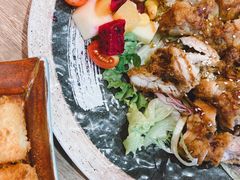 -一井烧肉·活鳗·火锅(毕淘买店)