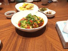 -小厨师·二十年沈家门小海鲜(百井坊巷店)