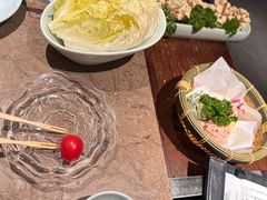 -捞王锅物料理(四川北路店)