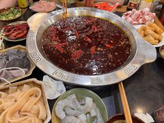 -大龙火锅(老店)