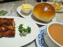 -翠华餐厅(德基广场店)