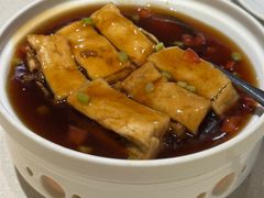 博山豆腐箱-聚友斋(水晶街店)