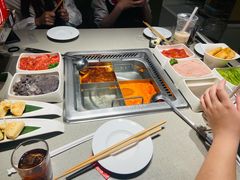 -海底捞火锅(上地华联店)