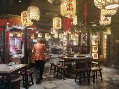 -南京大牌档(西单食宝街友谊商城店)