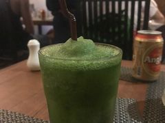 -Old House Restaurant