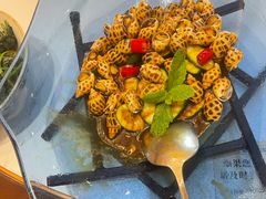 -鱼痴渔醉·食鲜集(月亮湾店)