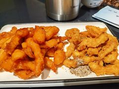两吃里脊-梅飞酒家(桑园路店)