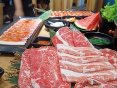 -九田家黑牛烤肉(溧水万达店)