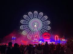 -七彩云南欢乐世界