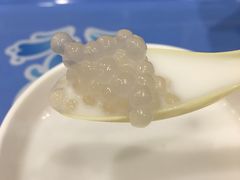 -冰神糖水铺(国贸中心店)