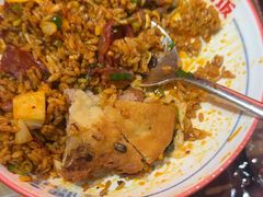 -怪噜范·老贵阳街头名小吃(鸿通城店)