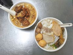 牛腩面-汉记面馆(南华东路店)