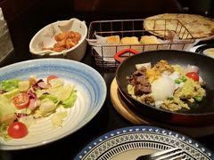 -西堤牛排(北京国瑞店)