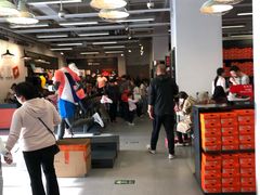 -NIKE北京马连道换季优惠店