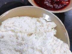 -梯坎豆花