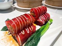 红米龙利鱼肠粉-天然台1908(中建广场店)
