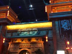 -万达茂商场(南京仙林店)