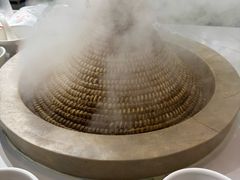 -云中鱼蒸汽石锅鱼(川沙百联店)