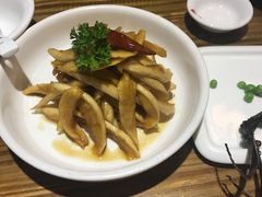 -大灶头·新昌菜(中国茶市店)