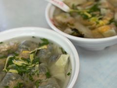 -海平馄饨(逍遥二路店)