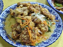 -红升老菜馆(巨兴街店)
