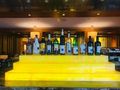 -The Lounge大堂酒廊·咖啡·沙拉·下午茶(金茂深圳JW万豪酒店)