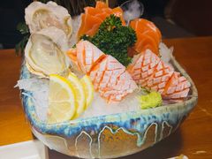 -鳗鱼家·深夜食堂(军博店)