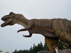 -南京银杏湖乐园