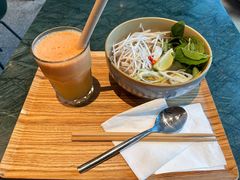 -BAKER&SPICE(环贸店)
