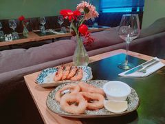 -LA  PETANQUE(泰安路店)