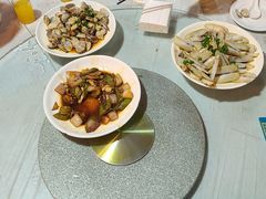 -丰收渔港饭店(嵊泗店)