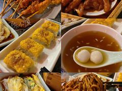 -小街天府(西工小街店)