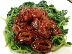 碧绿圈子-顺风海鲜港(金玉兰店)