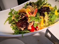 -尚渔味双拼烤鱼(悦界广场店)