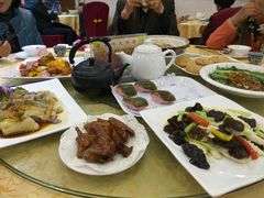 -海宝酒家(中山四路店)