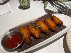-get pizza意大利餐厅(凯德MALL店)