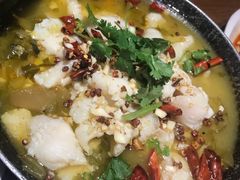 -胖姥姥·川湘闽菜(汕尾蓝天广场店)