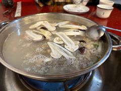 -老石黑山羊毛驴肉火锅(金凯广场店)