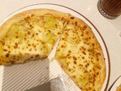 -必胜客(大宁路店)