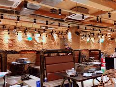 大堂-愿者上钩·纸包鱼(翻身店)