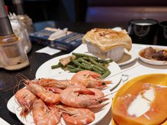 -萧邦音乐会所KTV·蒸汽活海鲜自助(福田店)