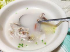 -万和源炝锅城·活鱼现炝(文艺北路店)
