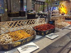 -太湖饭店玉兰厅(自助餐厅)